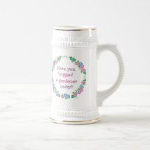 Have You Hugged A Gardener Today? Coffee Mug