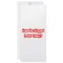 Have You Hugged A Jew Today? Personalized Rack Card