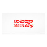 Have You Hugged A Mormon Today? photo cards