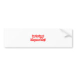 Have You Hugged A Programmer Today? bumper stickers