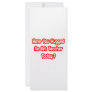 Have You Hugged An Art Teacher Today? Rack Card