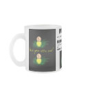 Have you seen me? mugs