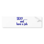 havej bumper stickers