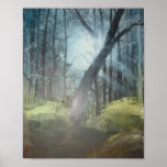 Haven By: LMOwens Print