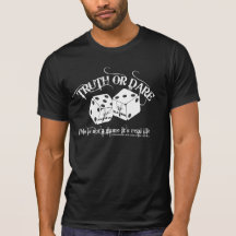 Haven Truth or Dare Shirt