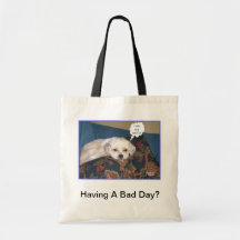 Having A Bad Day? Bag