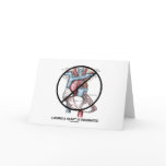 Having A Heart Is Overrated (Anti-Valentine's Day) cards