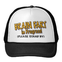 Having a rough day? Mental vacation? Hats