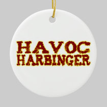 havoc harbinger ornaments