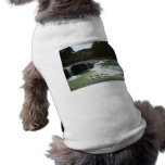Haw Falls 1 Dog Shirt