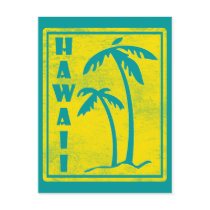 Hawa Post Card