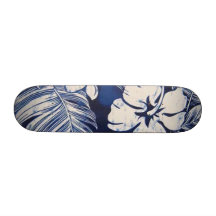 HAWAII ALOHA COLLECTION SKATEBOARD