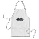 Hawaii aprons