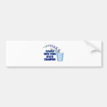 Hawaii Beer Pong Champion Bumper Sticker