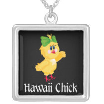 Hawaii Chick Necklace necklaces