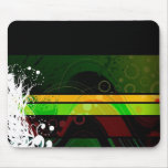 Hawaii dazzles mouse mat
