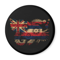 Hawaii Flag