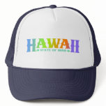 Hawaii Hat