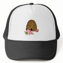hawaii hive hats