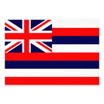 HAWAII INVITATIONS