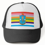 Hawai'i Ko Aloha Flag T-Shirts hats