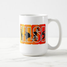 Hawaii Lifegaurd Surf- Sunset Surf Mug