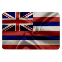 Hawaii Magnet