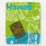 Hawaii Mouse Mat