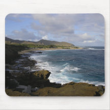 Hawaii mousepad