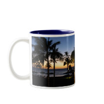 Hawaii Mug
