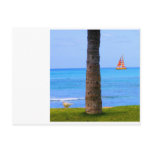 Hawaii Nature Post Card