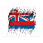 Hawaii Post Card