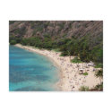 Hawaii postcards