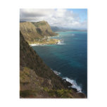 Hawaii Post Card