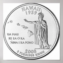 Hawaii Poster