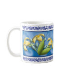 Hawaii PuaKeni Mug