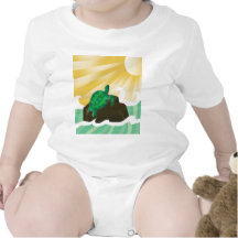 Hawaii Sea Turtle Tee Shirts