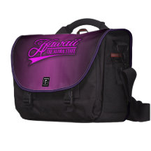 Hawaii State of Mine Commuter Bag