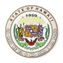 Hawaii State Seal