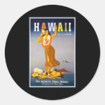 Hawaii Stickers