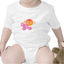 Hawaii Sun Shirt