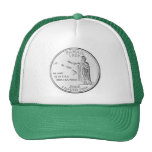 Hawaii Trucker Hat
