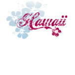 Hawaii t-shirts