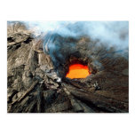 Hawaii Volcanoes National Park Postcards