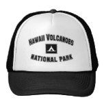 Hawaii Volcanoes National Park Trucker Hat