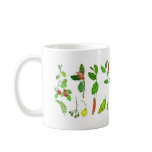 Hawaiian Botanical II Mug