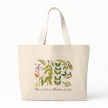 Hawaiian Botanicals bags