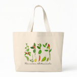 Hawaiian Botanicals II bags