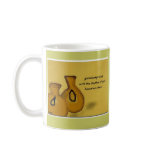 Hawaiian Chant mugs