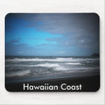 Hawaiian Coast mousepads